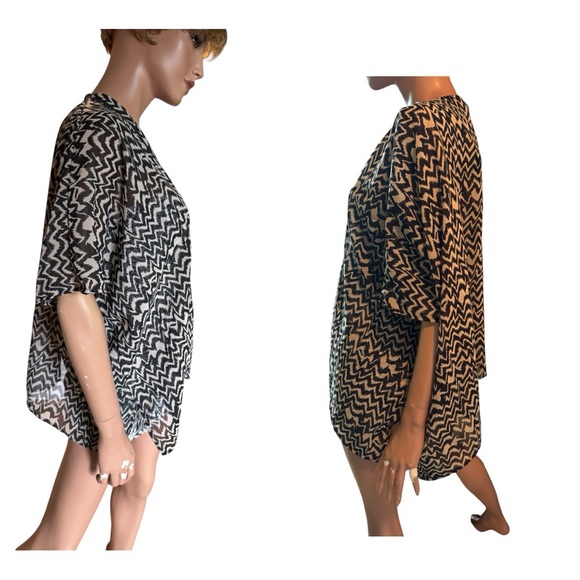 Angie wrap - Picture 10 of 13